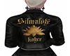 c&v jacket Kater