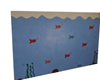 [E] acuario wall boy