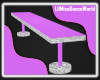 LilMiss Purple/S Bench
