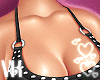 VK~Yuna Black Top ll