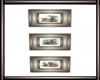 *L* Wall Frames