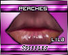 *S*Lila Lips Peaches