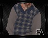 FA Sweater Vest