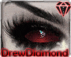 Dd- Blood Eyes Unisex