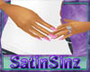 Satin's Touch 3