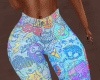3R Grafiti Pant RLL