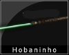 [Hob] Kota's Lightsaber