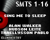 Sing Me To Sleep-AWalker