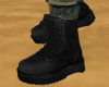 llzM.. Soldier Boots