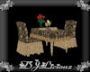 DJL-Romantic Dining Tiki