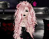 pink streak