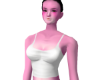Pink furry fem