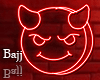 EviL Red Neon