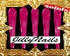 Magenta Set