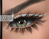 Mel*Glitter Eyeliner Z