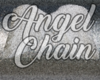New Angel Silver Chain