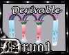 [D] Derivable Arch /14