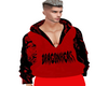 John Custom Hoodie