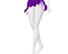 {EB}Purple ice skirt