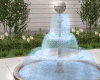 May2  Round Fountain