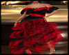 💃​Flamenco Dress