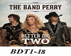 The band perry-Dig 2