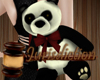 ⌡ Custom Panda Pack