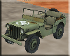 [SF] Jeep Willys