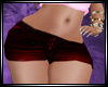 !Ks!Short Red PF