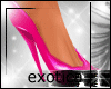 [E]Sexy Colors Heels