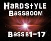 Bassboom (2/2)