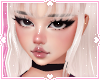 ❀. jayda | blonde