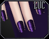 [luc] S Purple Sparkle
