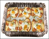 Baked Breakfast Sandwich