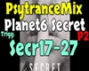 Psytrance - Secret P2