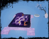 [Gel]Purple anim bed