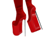 Hot Mamacita Boots