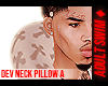 f. Neck Pillow A