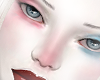 𝜗𝜚 i'm blushing