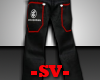 -SV- RocaWear Jeans