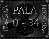 |P| Palabras PT1~ Indust