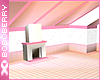 BB~ Pinky Living Room
