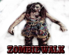 Zombie walk -GS