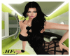 .HF.TOYA BLACK HAIR