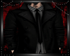 ^J^Killer Dark Coat