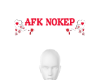 AFK NOKEP