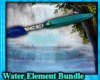 Water Element Weapon