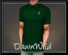 Green Polo Shirt