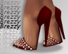 *ibM Sexy Bling Heels