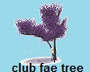 (HAE) Club Fae Tree